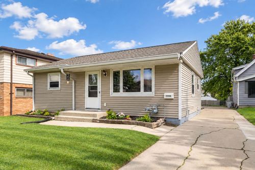 2556 S 69th St, Milwaukee, WI, 53219-2501 | Card Image