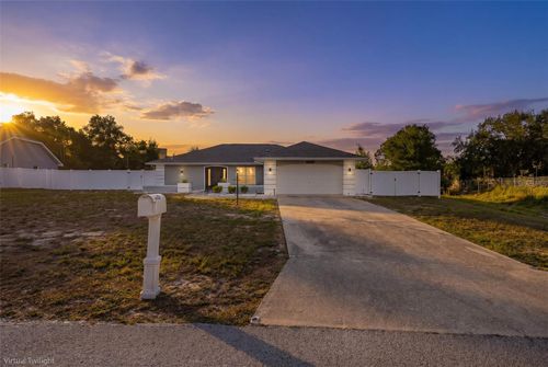 8285 Galgano Lane, Spring Hill, FL, 34606 | Card Image
