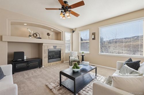 8367 Hackamore Rd, Littleton, CO, 80125-7967 | Card Image