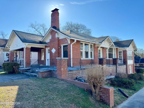 2694 Cherokee Ave, Macon, GA, 31204-3939 | Card Image