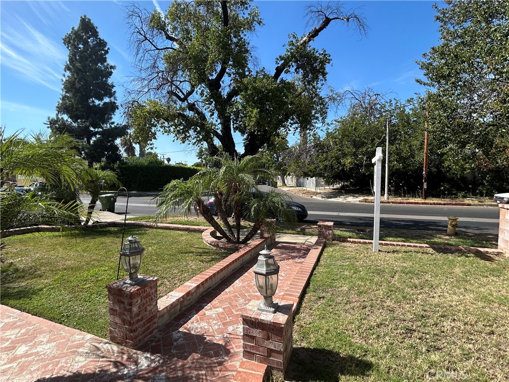 Residential in Panorama City 3