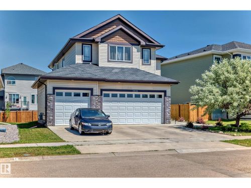 3808 Triomphe Blvd, Beaumont, AB, T4X0C4 | Card Image