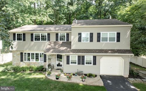 3309 Humpton Rd, THORNDALE, PA, 19372-1207 | Card Image