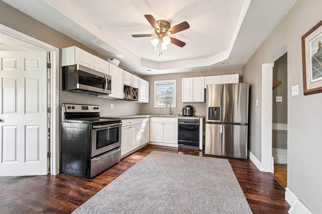 345 E Merrill Avenue, House other with 4 bedrooms, 2 bathrooms and null parking in Fond Du Lac WI | Image 9