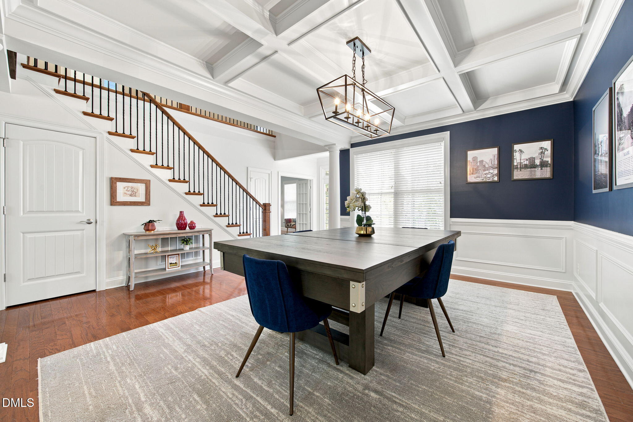 Residential in Raleigh 2