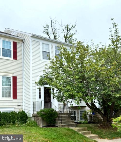 4117 Waterbuck Way, BURTONSVILLE, MD, 20866-1334 | Card Image
