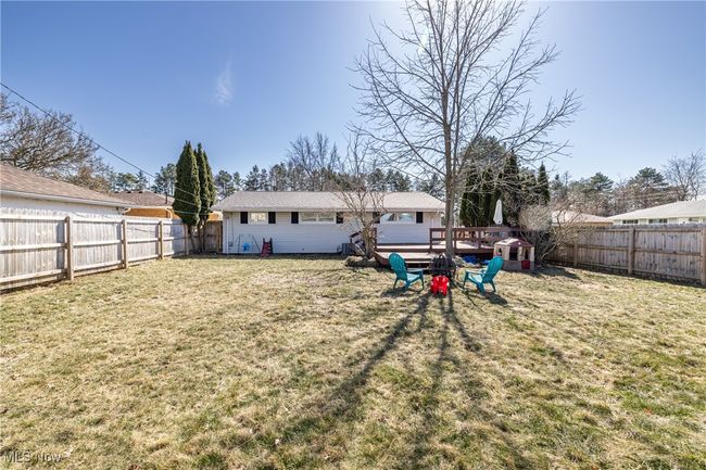 10050 Reichert Rd, House other with 3 bedrooms, 2 bathrooms and null parking in Parma OH | Image 25
