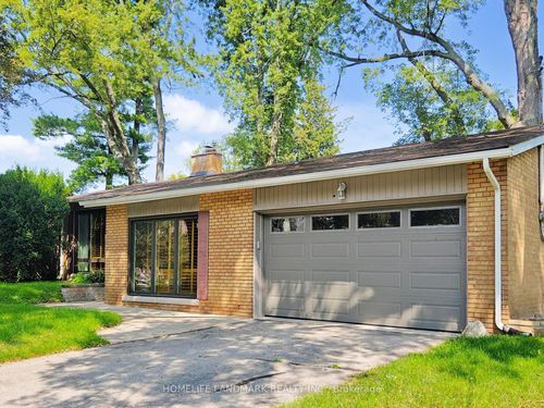 173 Dunwoody Dr, Oakville, ON, L6J4G5 | Card Image
