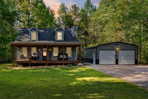 155 Pleasant Hope Road Se, Silver Creek, GA, 30173 | Card Image