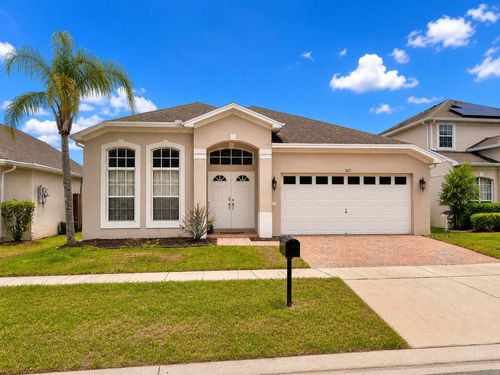 205 Gleneagles Dr, Davenport, FL, 33897-7361 | Card Image