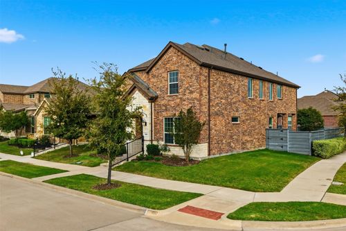 7201 Windy Meadow Dr, Aubrey, TX, 76227-5455 | Card Image