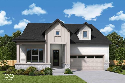 8825 Earhart Ln, Zionsville, IN, 46077-8086 | Card Image