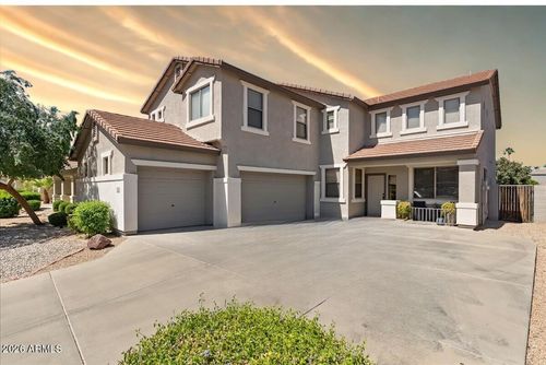 5518 N Ormondo Way, Litchfield Park, AZ, 85340-4160 | Card Image