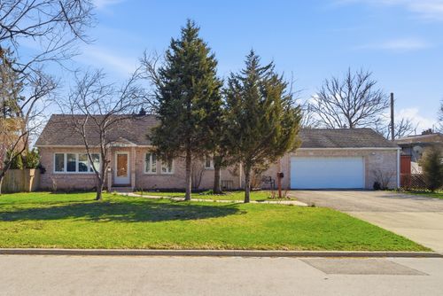 10033 Montrose Ave, Schiller Park, IL, 60176-1465 | Card Image