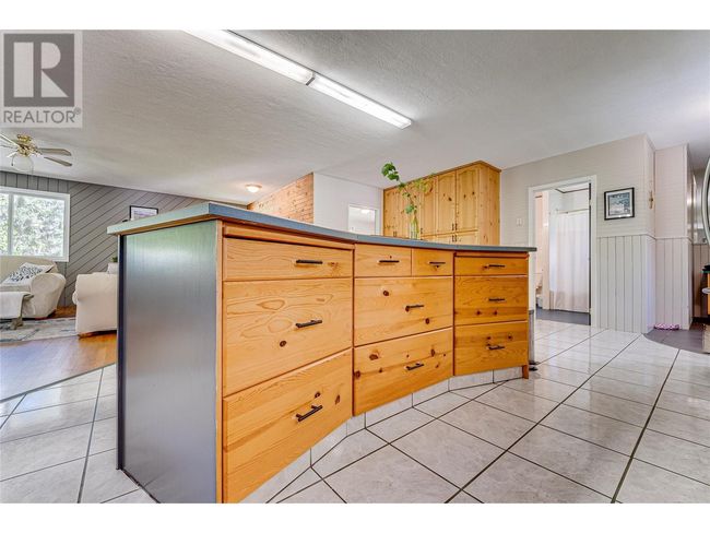 3315 Fiva Creek Rd S, House other with 2 bedrooms, 2 bathrooms and null parking in Westbridge BC | Image 33