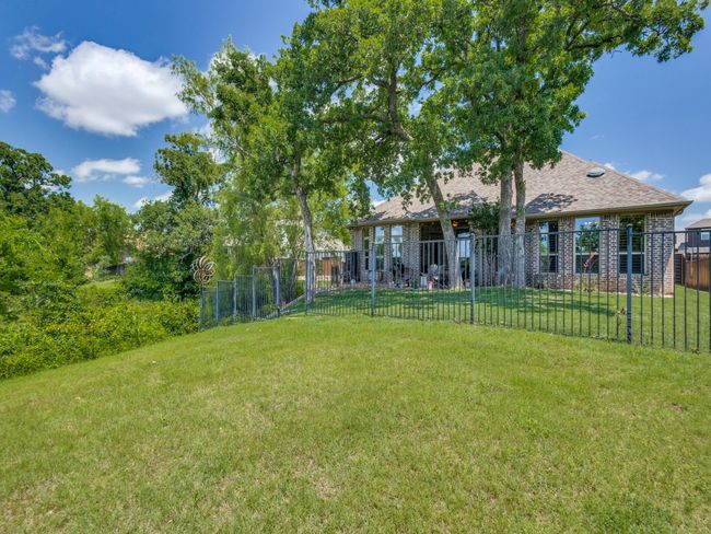 View of yard | Image 25