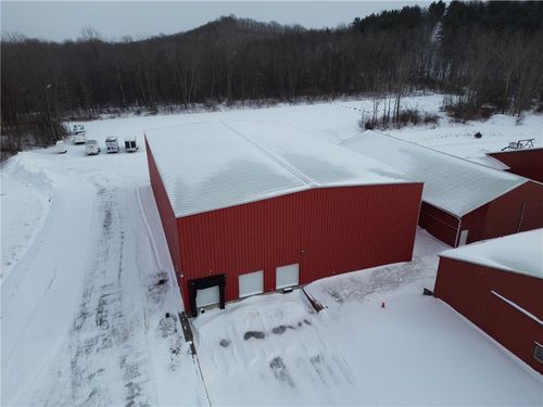 4500 State Route 414, North Rose, NY, 14516-9661 | Card Image