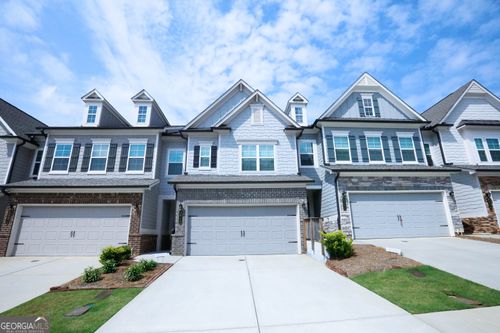 2840 Thames Willow Way, Suwanee, GA, 30024-5644 | Card Image