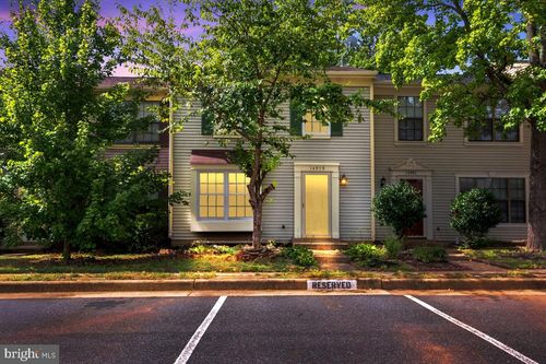 14979 Cheyenne Way, HAYMARKET, VA, 20169-2900 | Card Image