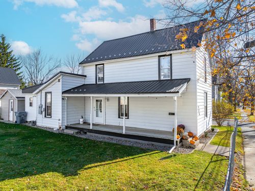 125 N Comstock St, Wabash, IN, 46992-2302 | Card Image