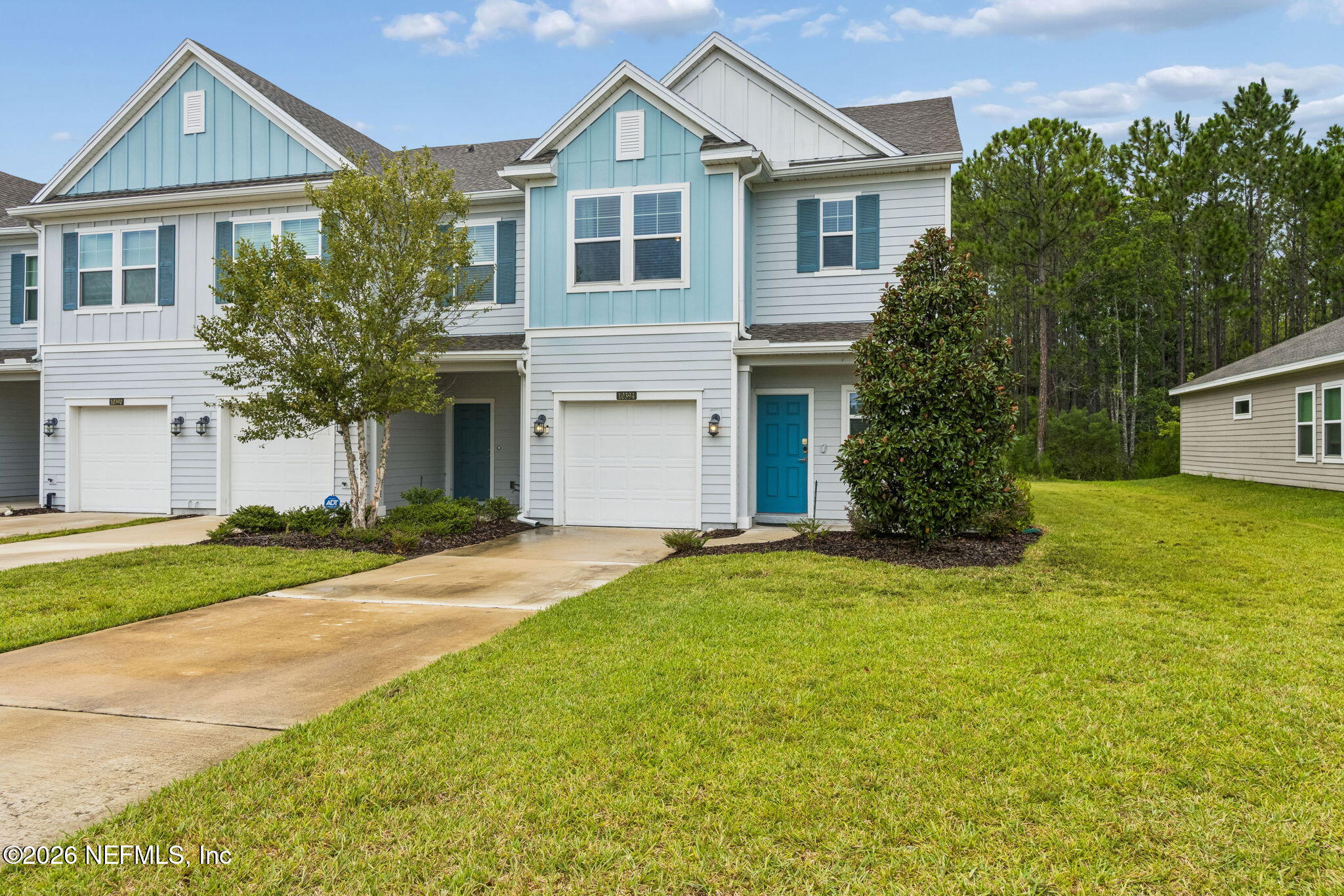 Residential in Jacksonville 4