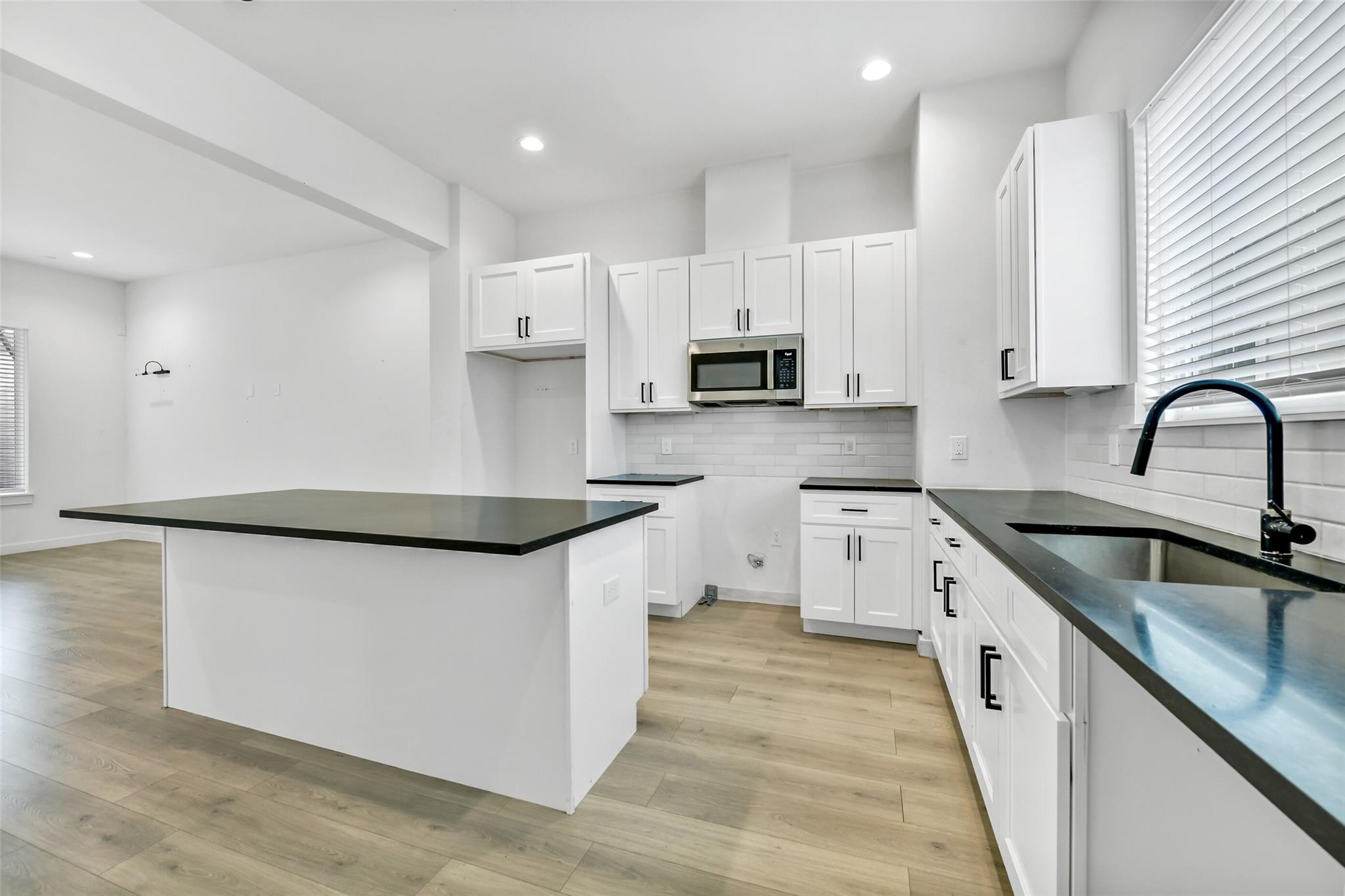 Residential in Houston 4