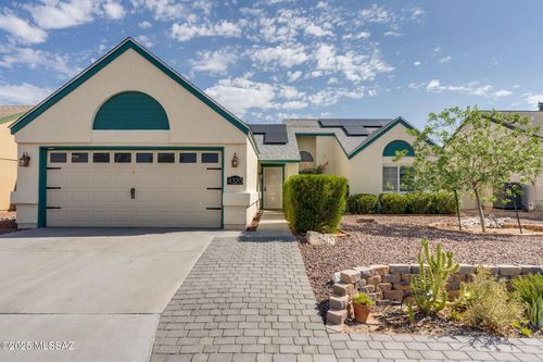 4320 W Sungate Pl, Tucson, AZ, 85741-3914 | Card Image