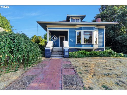 420 Ne Jackson St, Hillsboro, OR, 97124-3144 | Card Image