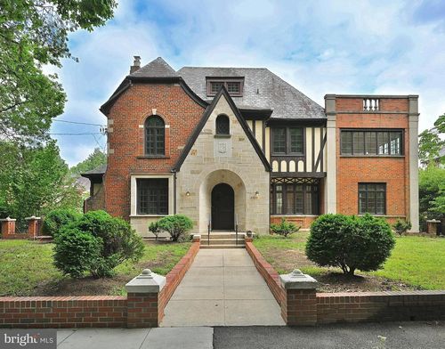 4705 Colorado Avenue Nw, WASHINGTON, DC, 20011 | Card Image