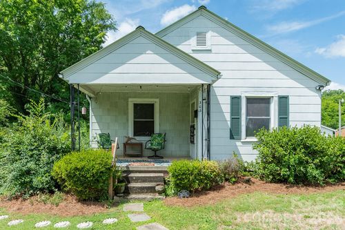 303 Mendota Ave, Lexington, NC, 27292-3721 | Card Image