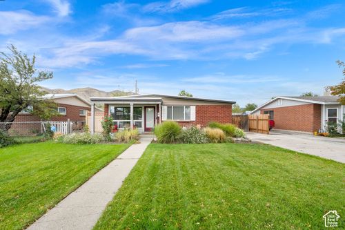1126 N Victoria Way W, Salt Lake City, UT, 84116 | Card Image