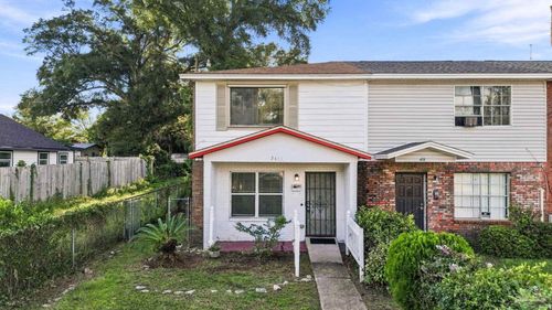 2411 N E St, Pensacola, FL, 32507 | Card Image