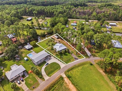 15441 Morris Dr, Coden, AL, 36523-3701 | Card Image