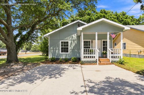 615 Mckinley Ave, Pascagoula, MS, 39567-6430 | Card Image