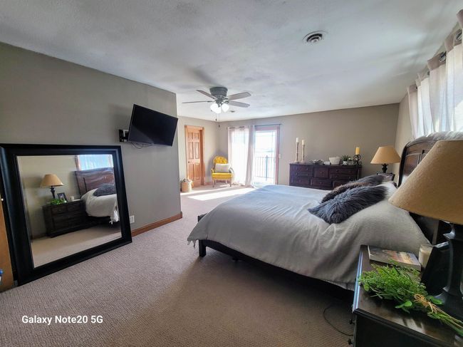 7773 Porter Hill Rd, House other with 5 bedrooms, 3 bathrooms and null parking in LANCASTER WI | Image 19