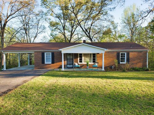 280 Blackberry Rd, Camden, TN, 38320-1982 | Card Image