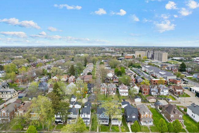 406 Stoddart Ave, House other with 3 bedrooms, 3 bathrooms and null parking in Columbus OH | Image 55