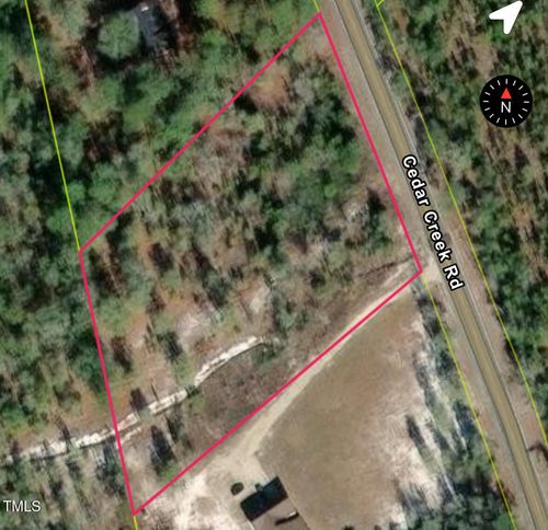 6764 Cedar Creek Rd, Fayetteville, NC, 28312-7760 | Card Image