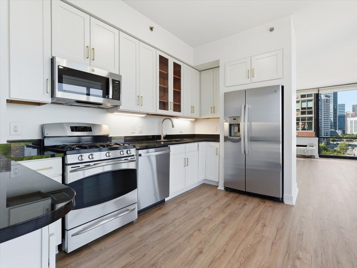 Residential in JC, Downtown 5