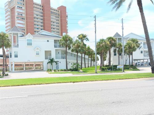118-17960 Gulf Blvd, REDINGTON SHORES, FL, 33708-1141 | Card Image