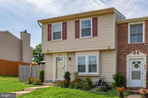 3432 Jousters Way, WOODBRIDGE, VA, 22192-4432 | Card Image