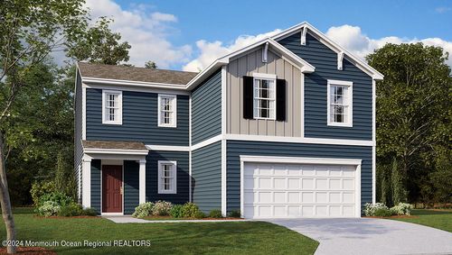 107 W 6th Street, Howell, NJ, 07731 | Card Image