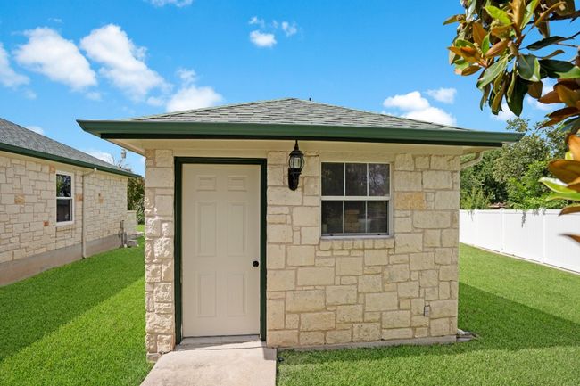 213 S Buffalo Pass, House other with 3 bedrooms, 2 bathrooms and 6 parking in Georgetown TX | Image 29