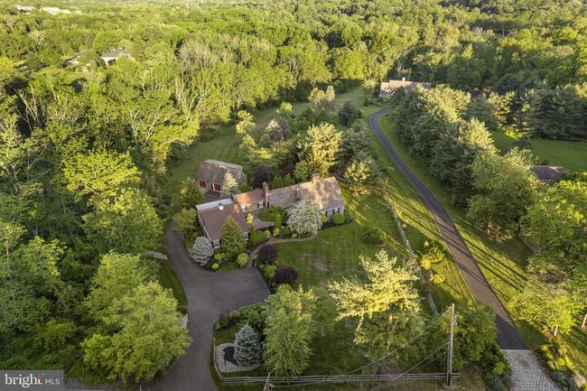 1249 Pebble Hill Rd, House other with 5 bedrooms, 4 bathrooms and null parking in DOYLESTOWN PA | Image 52