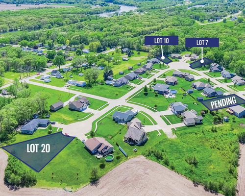 Lot 10 Timber Creek Ave, Evansdale, IA, 50707 | Card Image