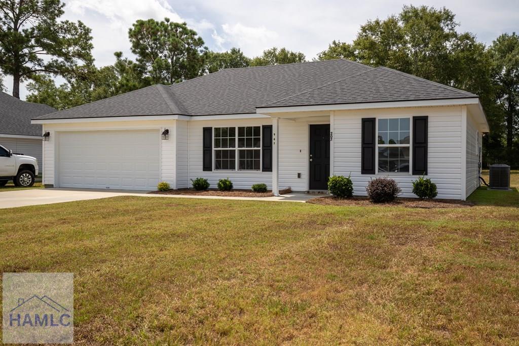 Residential in Glennville 3