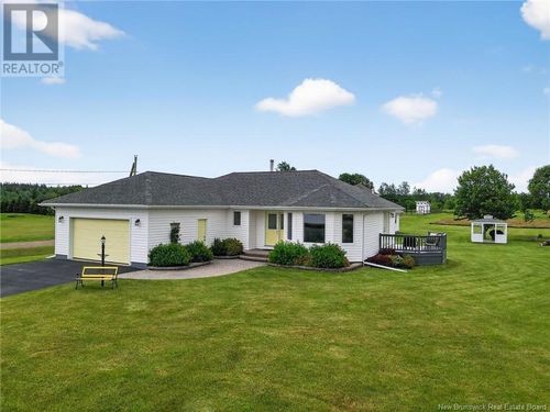 5317 Rte 535, Pointe Dixon Point, NB, E4S3Z7 | Card Image