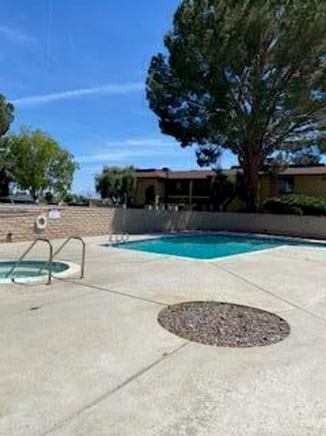 Condo Pool Area | Image 14