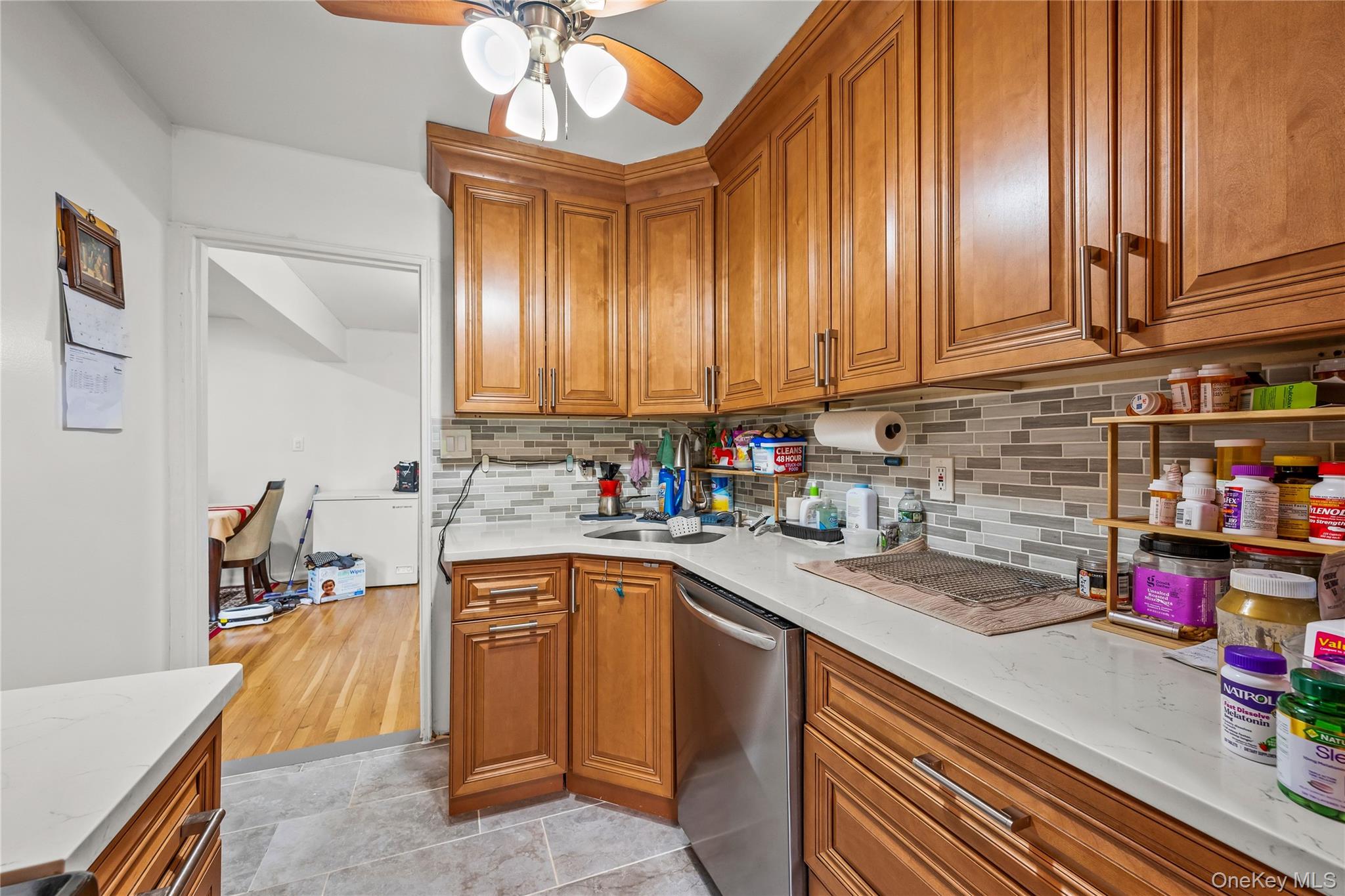 Residential in New York 5