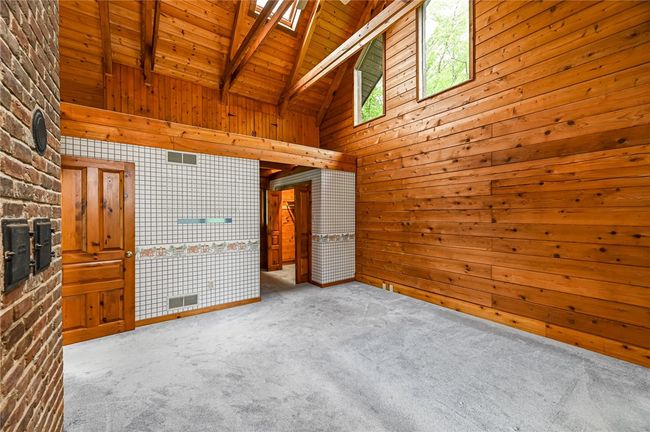 117 Oak Dr, House other with 3 bedrooms, 3 bathrooms and 5 parking in Forward Twp - BUT PA | Image 11